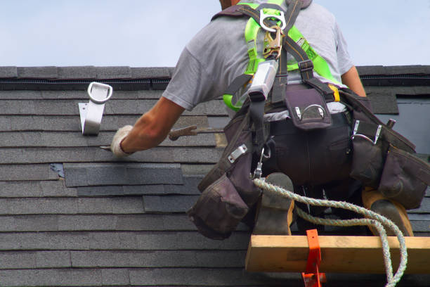 Best Commercial Roofing Services  in Walcott, IA