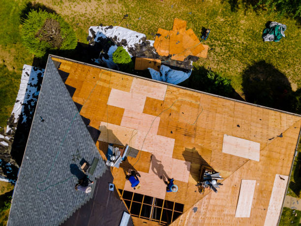 Reliable Walcott, IA Roofing Contractor Solutions