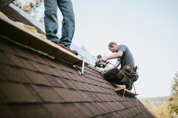 Residential Roof Replacement in Walcott, IA