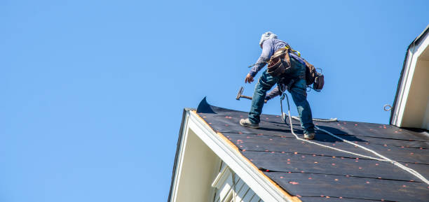 Heating Cable for Roof Installation in Walcott, IA