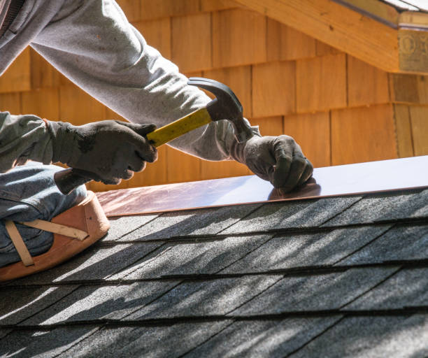 Best Commercial Roofing Services  in Walcott, IA